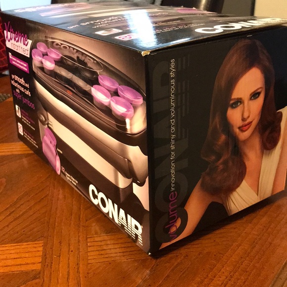 CONAIR Xtreme instante heat - Picture 2 of 9